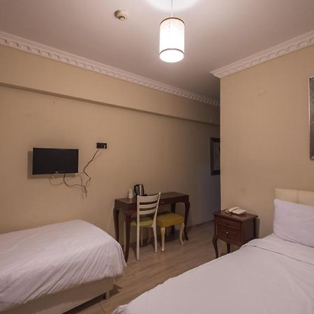 Ixir Hotel อิสตันบูล ภายนอก รูปภาพ