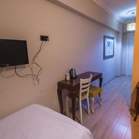 Ixir Hotel อิสตันบูล ภายนอก รูปภาพ