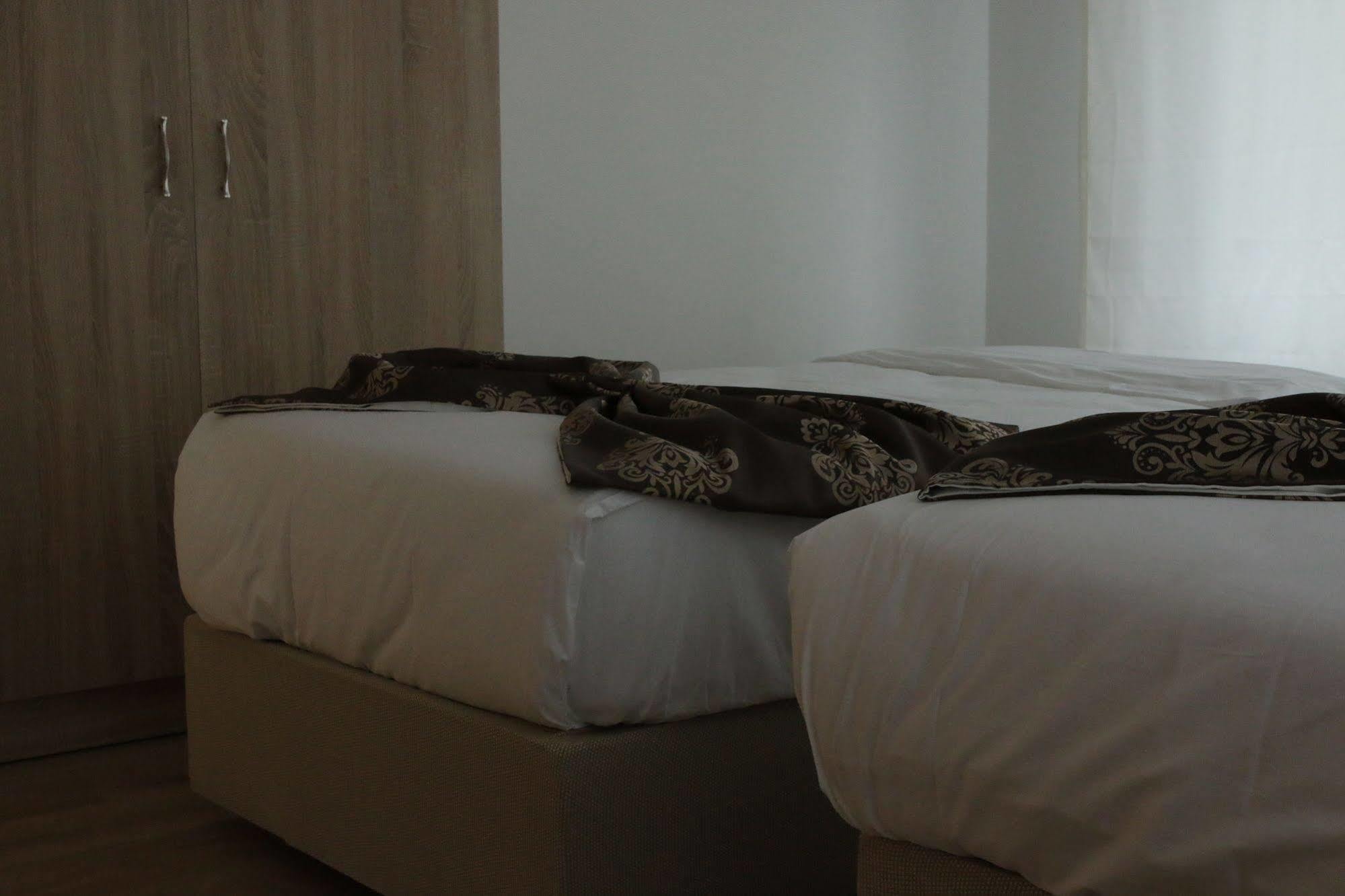 Ixir Hotel อิสตันบูล ภายนอก รูปภาพ