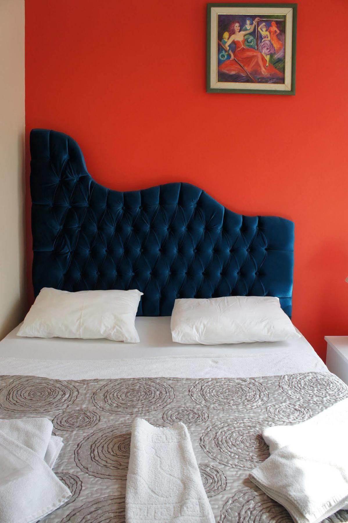 Ixir Hotel อิสตันบูล ภายนอก รูปภาพ