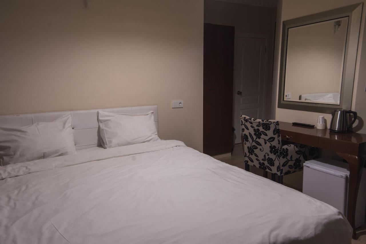 Ixir Hotel อิสตันบูล ภายนอก รูปภาพ