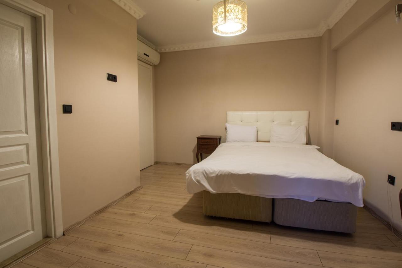 Ixir Hotel อิสตันบูล ภายนอก รูปภาพ